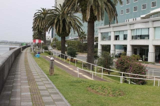 公園