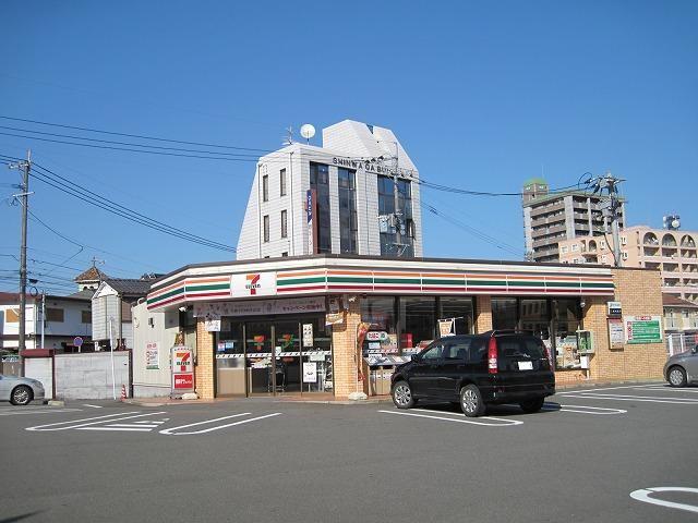 コンビニ
