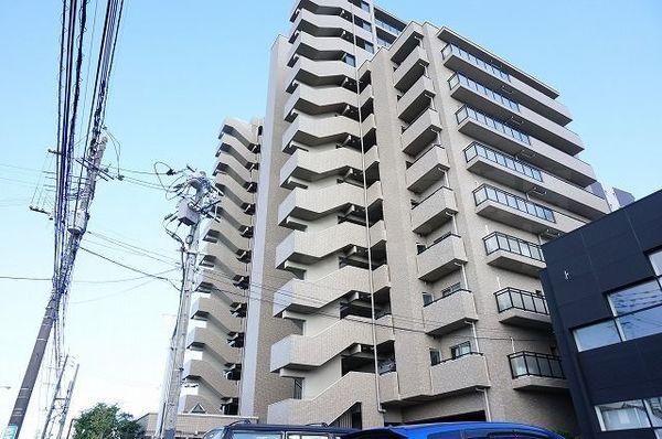 サーパス青葉第二