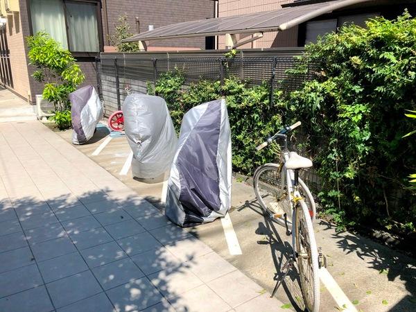ＲＥＶＥ下北沢（１０３） その他