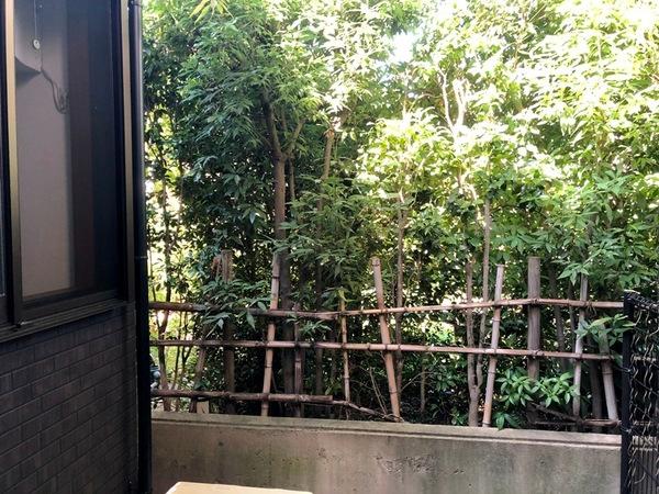 ＲＥＶＥ下北沢（１０３） 眺望