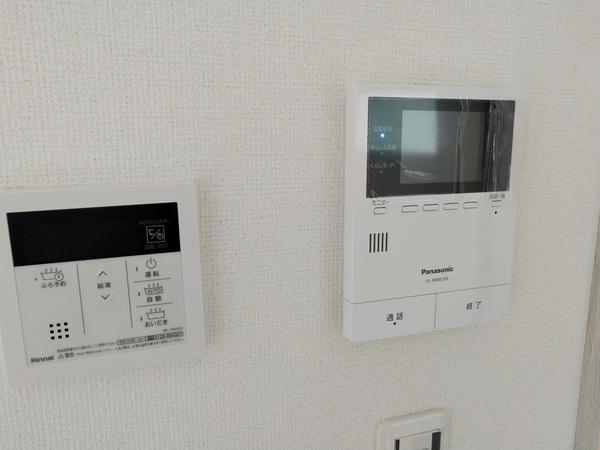グランデＭＲ セキュリティ