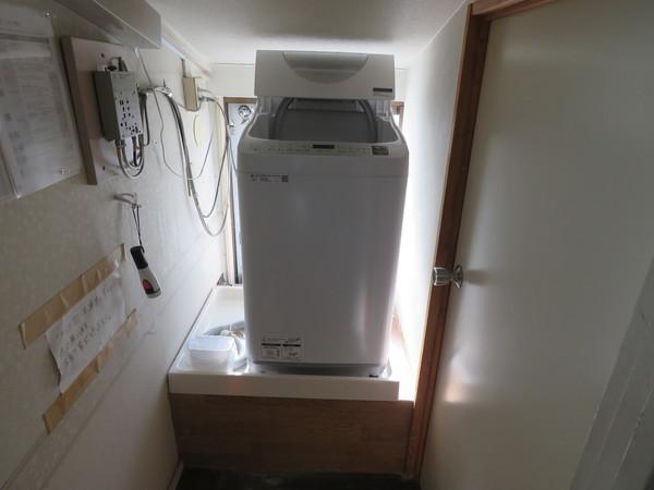 トレーシー駒場（304） 共有部分