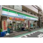 ファミリーマート池ノ上駅北口店：224m