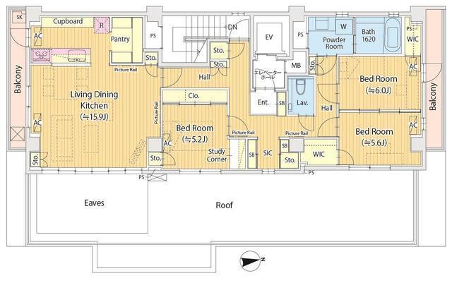 写真:物件の写真