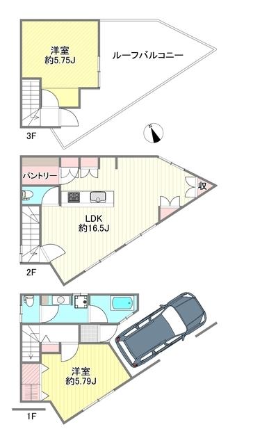 写真:物件の写真