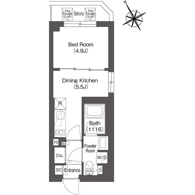 写真:物件の写真