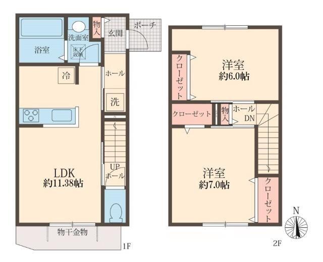 写真:物件の写真