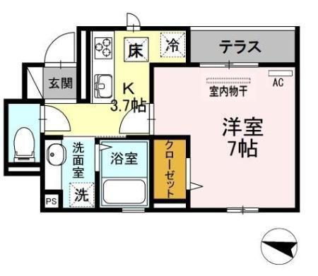 写真:物件の写真