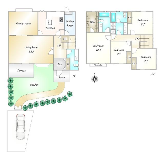 写真:物件の写真