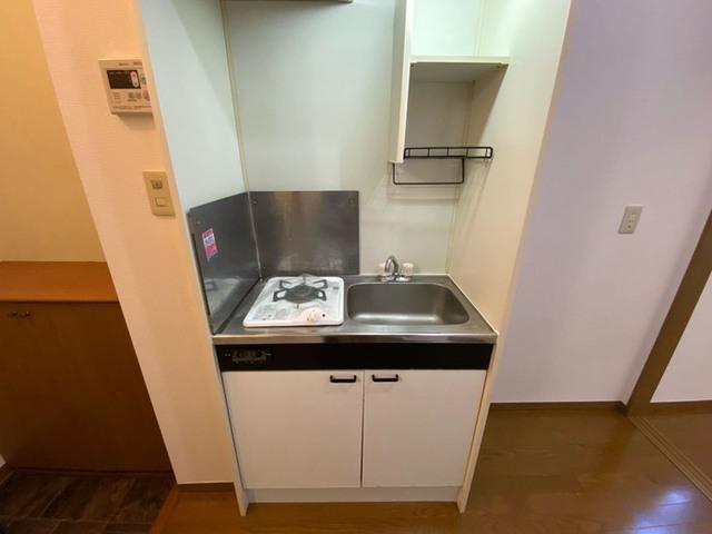 ハイムおもだか（202） 部屋画像