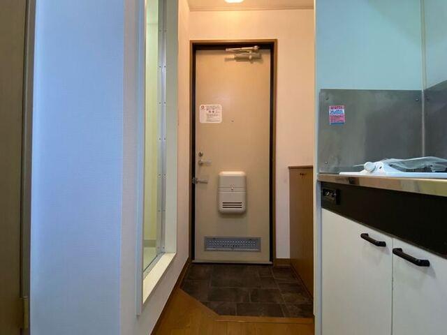 ハイムおもだか（202） 部屋画像