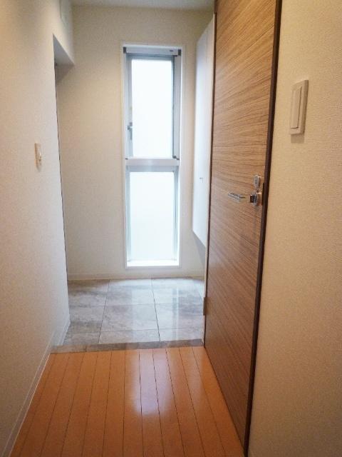 プライマル下北沢代田（５０８） 玄関