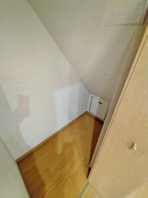 和泉1丁目戸建 リビング