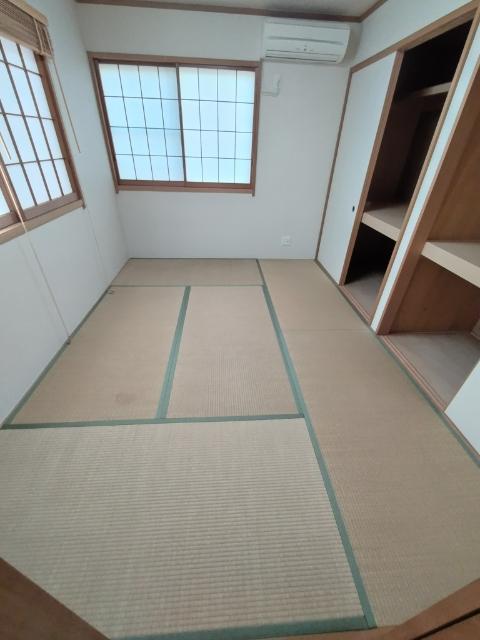 和泉1丁目戸建 室内