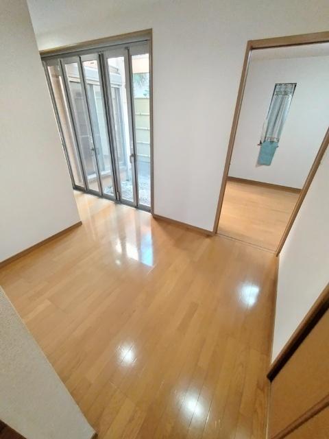 和泉1丁目戸建 設備