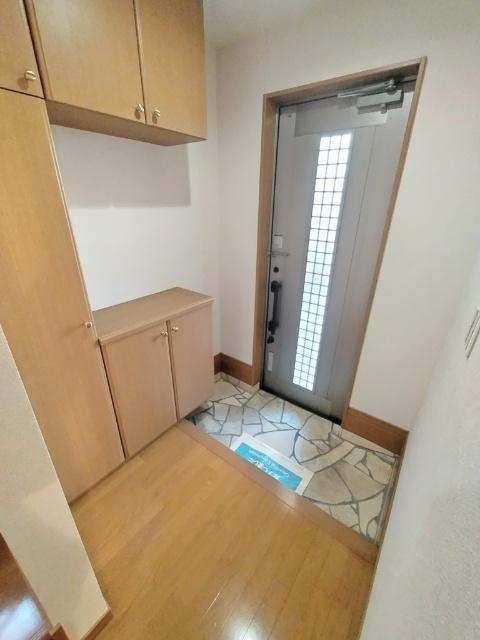 和泉1丁目戸建 玄関