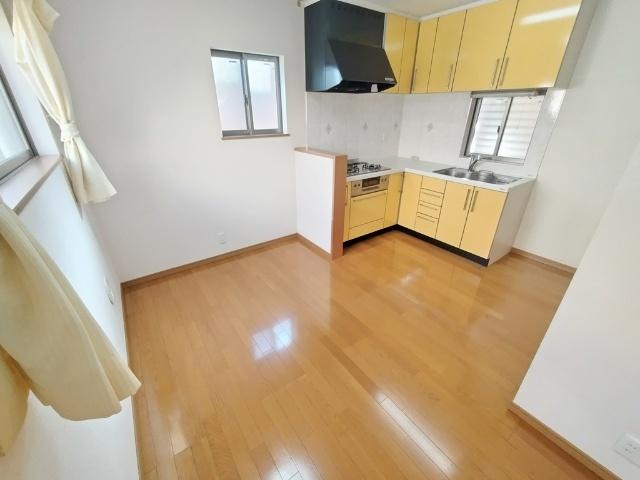 和泉1丁目戸建 キッチン