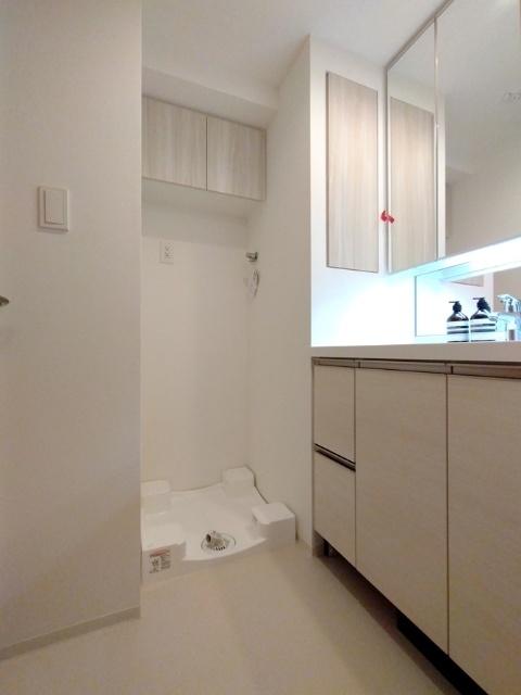 目黒区駒場マンション その他