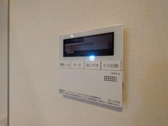 目黒区駒場マンション 設備