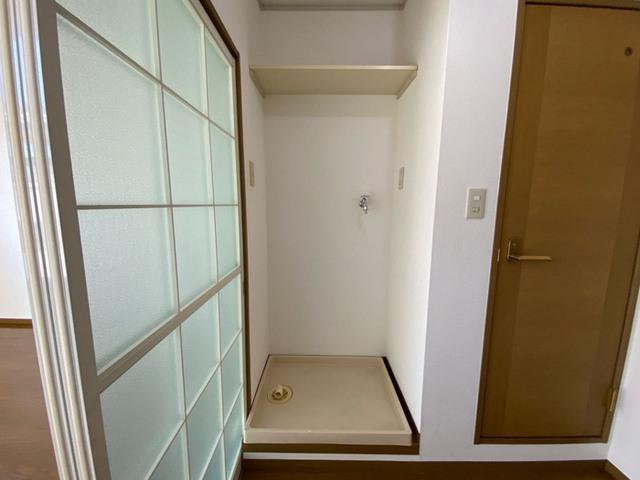 ハイムおもだか（202） 部屋画像