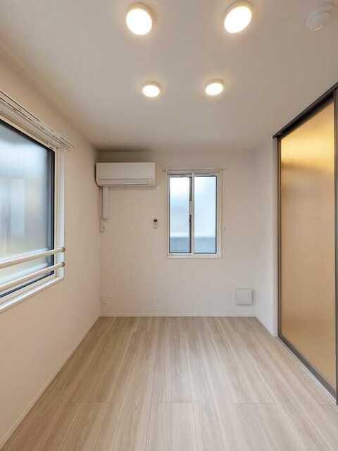 セレスティア岡本（202） 部屋画像