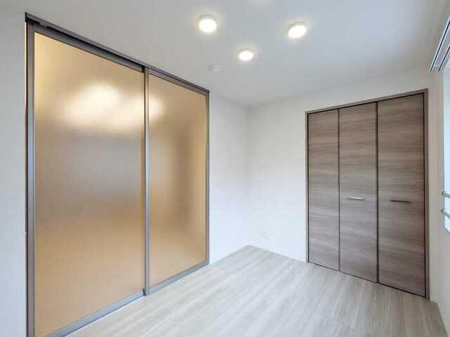 セレスティア岡本（202） 部屋画像