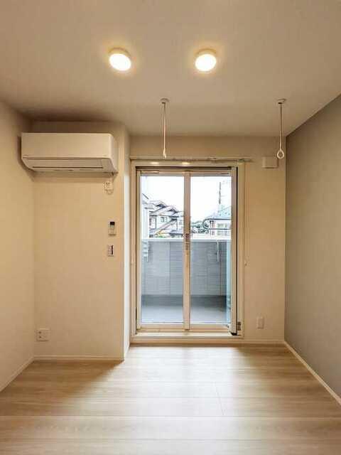 セレスティア岡本（202） 部屋画像