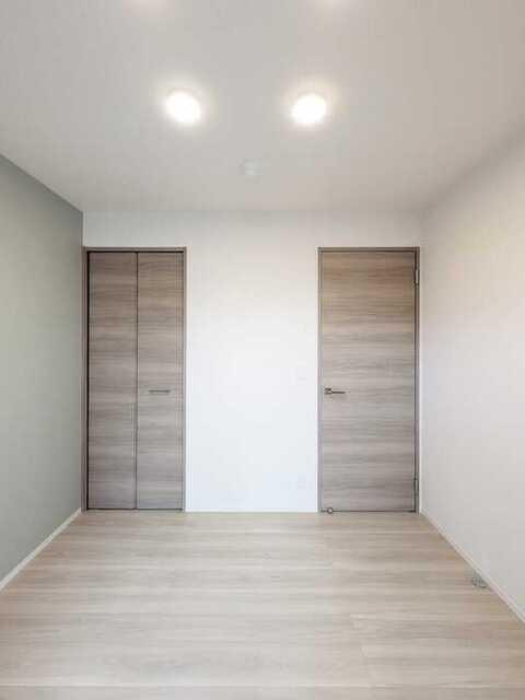 セレスティア岡本（202） 部屋画像