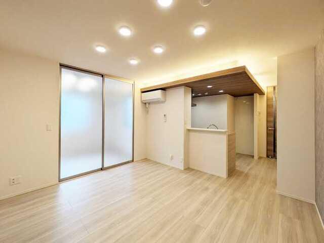 セレスティア岡本（202） 部屋画像