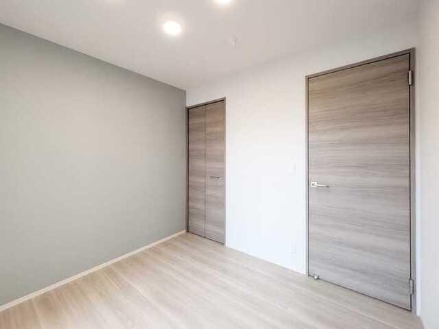 セレスティア岡本（202） 部屋画像