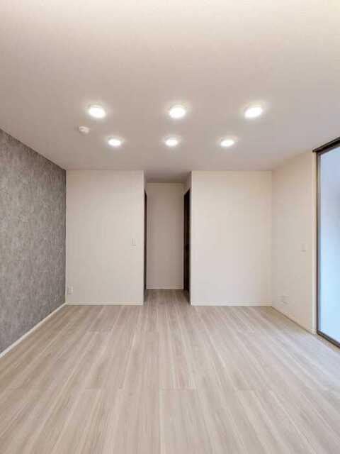 セレスティア岡本（202） 部屋画像
