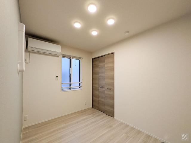 セレスティア岡本（301） 部屋画像