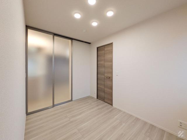 セレスティア岡本（301） 部屋画像