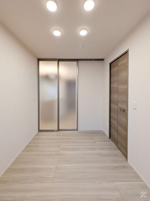 セレスティア岡本（301） 部屋画像