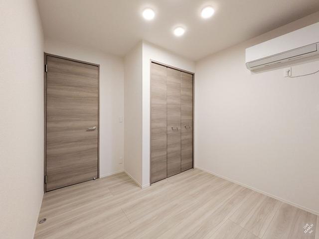 セレスティア岡本（301） 部屋画像