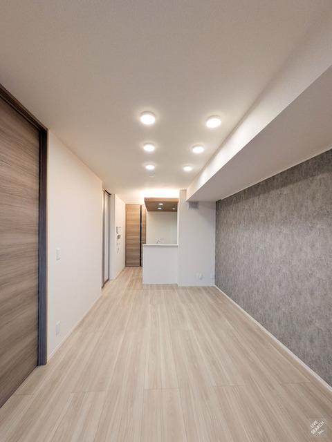 セレスティア岡本（301） 部屋画像