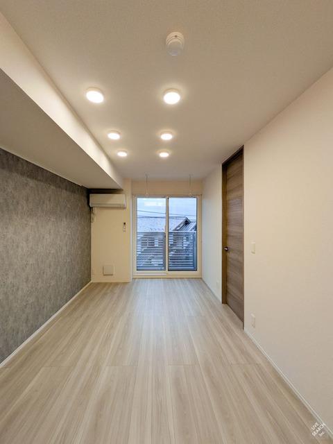 セレスティア岡本（301） 部屋画像