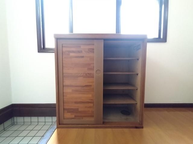 フローリッシュ代田Ｂ（B） 部屋画像