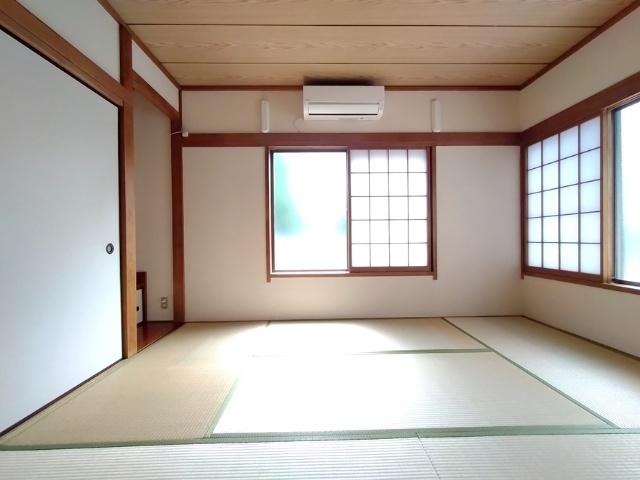 フローリッシュ代田Ｂ（B） 部屋画像