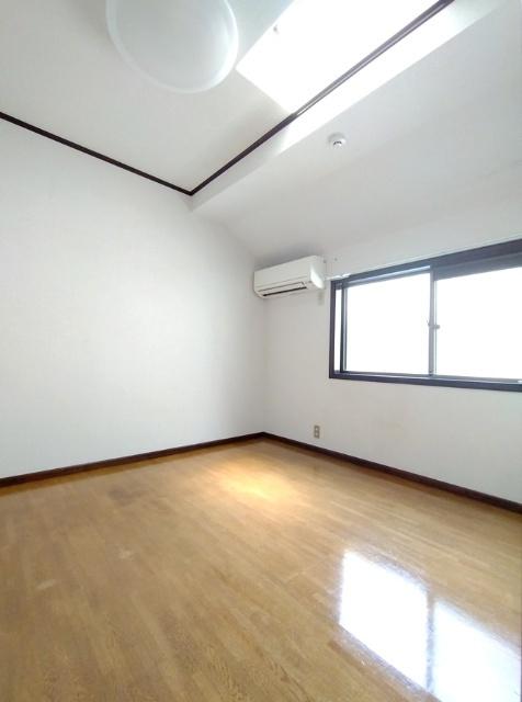 フローリッシュ代田Ｂ（B） 部屋画像