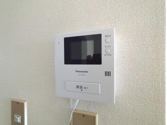 フローリッシュ代田Ｂ（B） 部屋画像