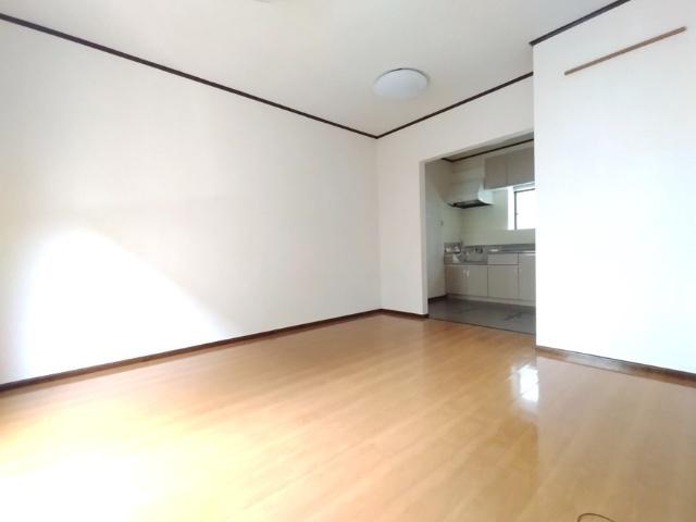 フローリッシュ代田Ｂ（B） 部屋画像