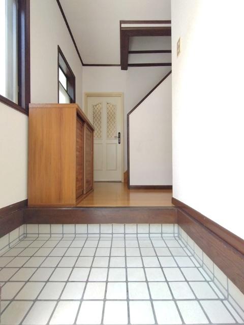 フローリッシュ代田Ｂ（B） 部屋画像