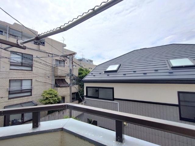 フローリッシュ代田Ｂ（B） 部屋画像