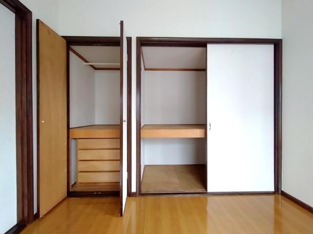 フローリッシュ代田Ｂ（B） 部屋画像