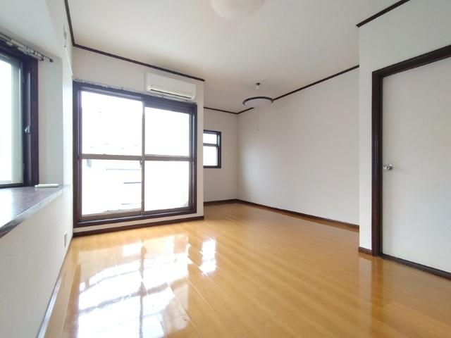フローリッシュ代田Ｂ（B） 部屋画像