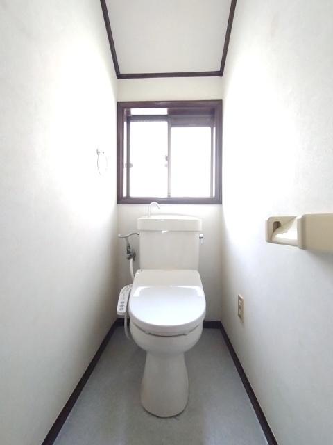 フローリッシュ代田Ｂ（B） 部屋画像