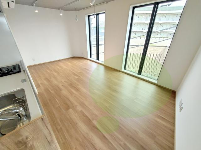 メゾンベルヴィ下北沢（401） その他部屋・スペース
