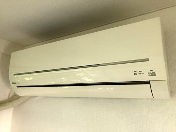 代田ハイツ（202） 設備